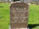 Photo of headstones/thumb_Chirsty Ann Maclennan d1969 hdstn Annat New Torridon